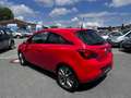 Opel Corsa E Innovation ecoFlex Rot - thumbnail 5