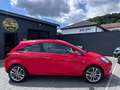 Opel Corsa E Innovation ecoFlex Rot - thumbnail 8