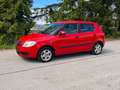 Skoda Fabia 1.2b neues Pickerl Klima gute Zustand Rot - thumbnail 3