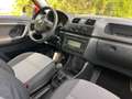 Skoda Fabia 1.2b neues Pickerl Klima gute Zustand Rot - thumbnail 26