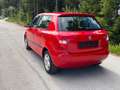 Skoda Fabia 1.2b neues Pickerl Klima gute Zustand Rot - thumbnail 6