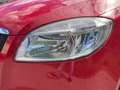 Skoda Fabia 1.2b neues Pickerl Klima gute Zustand Rot - thumbnail 13