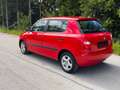 Skoda Fabia 1.2b neues Pickerl Klima gute Zustand Rot - thumbnail 5