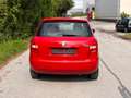 Skoda Fabia 1.2b neues Pickerl Klima gute Zustand Rot - thumbnail 7