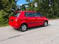 Skoda Fabia 1.2b neues Pickerl Klima gute Zustand Rot - thumbnail 9