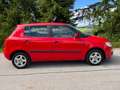 Skoda Fabia 1.2b neues Pickerl Klima gute Zustand Rot - thumbnail 10