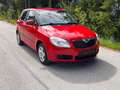 Skoda Fabia 1.2b neues Pickerl Klima gute Zustand Rot - thumbnail 11