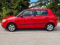Skoda Fabia 1.2b neues Pickerl Klima gute Zustand Rot - thumbnail 4