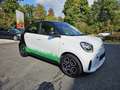 smart forFour electric drive / EQ Weiß - thumbnail 1