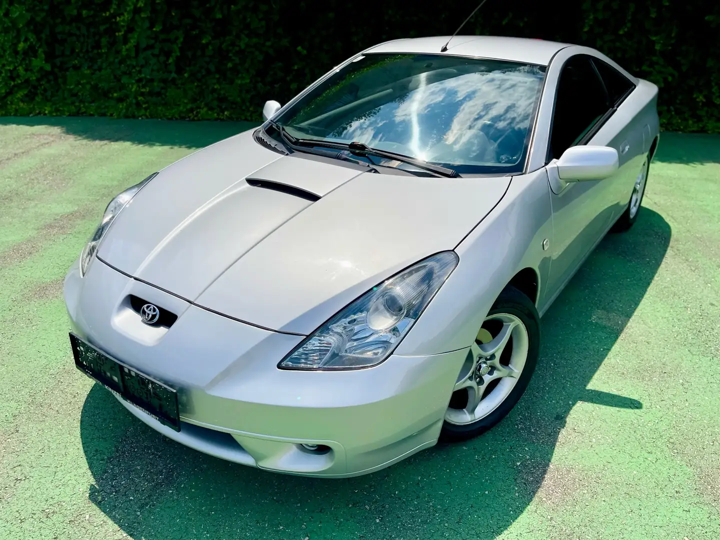 Toyota Celica 3p 94 m/km - 1