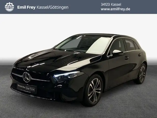 Mercedes-Benz A 220 A-Klasse