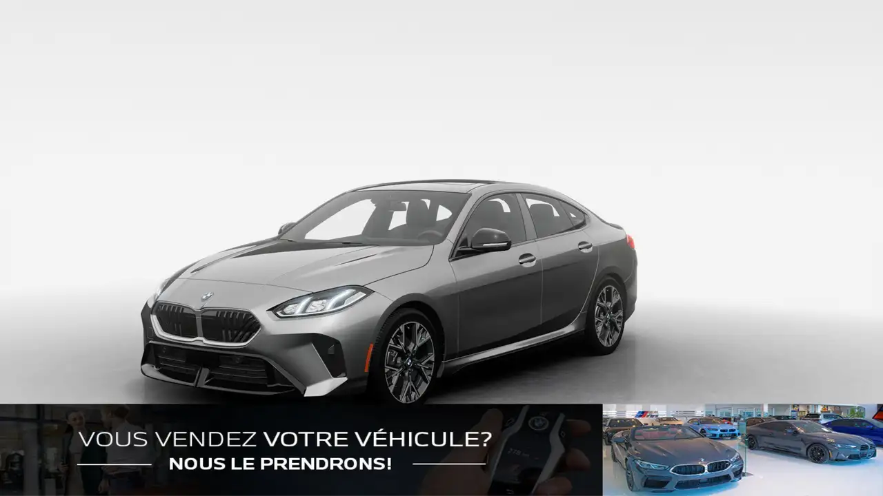 2026 BMW 2 Series