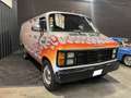 Dodge RAM RAM VAN 350 5.9 V8 Gris - thumbnail 5