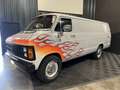 Dodge RAM RAM VAN 350 5.9 V8 Gris - thumbnail 2