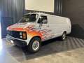 Dodge RAM RAM VAN 350 5.9 V8 Gris - thumbnail 1