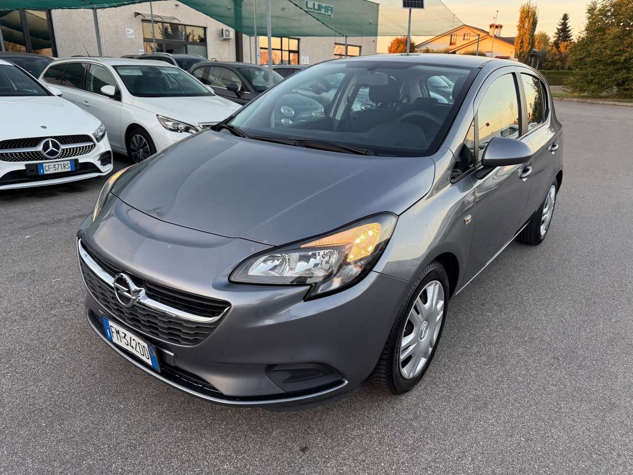 Opel Corsa Corsa 1.2 5 porte Innovation