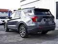 Ford Explorer ST-Line Plug-in-Hybrid AHK+LED+Kamera Klima Navi Grijs - thumbnail 3