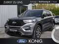 Ford Explorer ST-Line Plug-in-Hybrid AHK+LED+Kamera Klima Navi Grijs - thumbnail 1