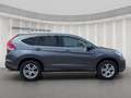 Honda CR-V 4WD Autom.*Alcantara*Allrad*Bi Xenon* Gris - thumbnail 7