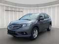 Honda CR-V 4WD Autom.*Alcantara*Allrad*Bi Xenon* Gris - thumbnail 1