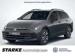 Volkswagen Golf Variant 1.5 TSI Energy