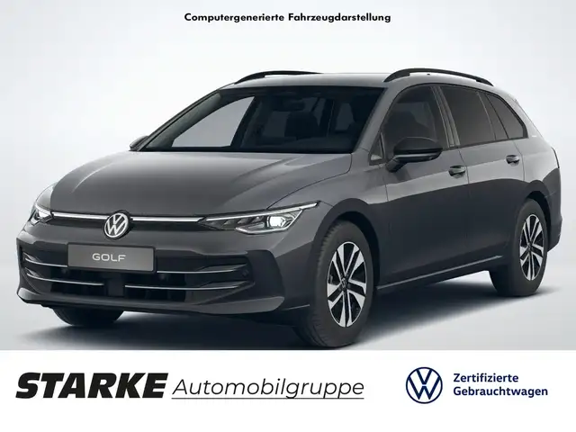 Volkswagen Golf Variant 1.5 TSI Energy