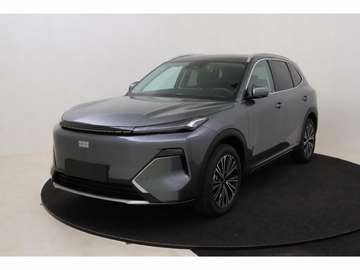 Starray 1,5 Plug-in Hybrid 262CH  Max+ 29,8KWH