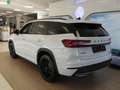 Skoda Kodiaq 2.0 TDI DSG 4x4 Sportline *AHK*FSH*NAV* Blanc - thumbnail 3