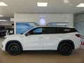 Skoda Kodiaq 2.0 TDI DSG 4x4 Sportline *AHK*FSH*NAV* Blanc - thumbnail 2
