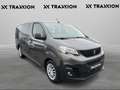 Peugeot Expert Dubbelcabine 5PL Brun - thumbnail 4