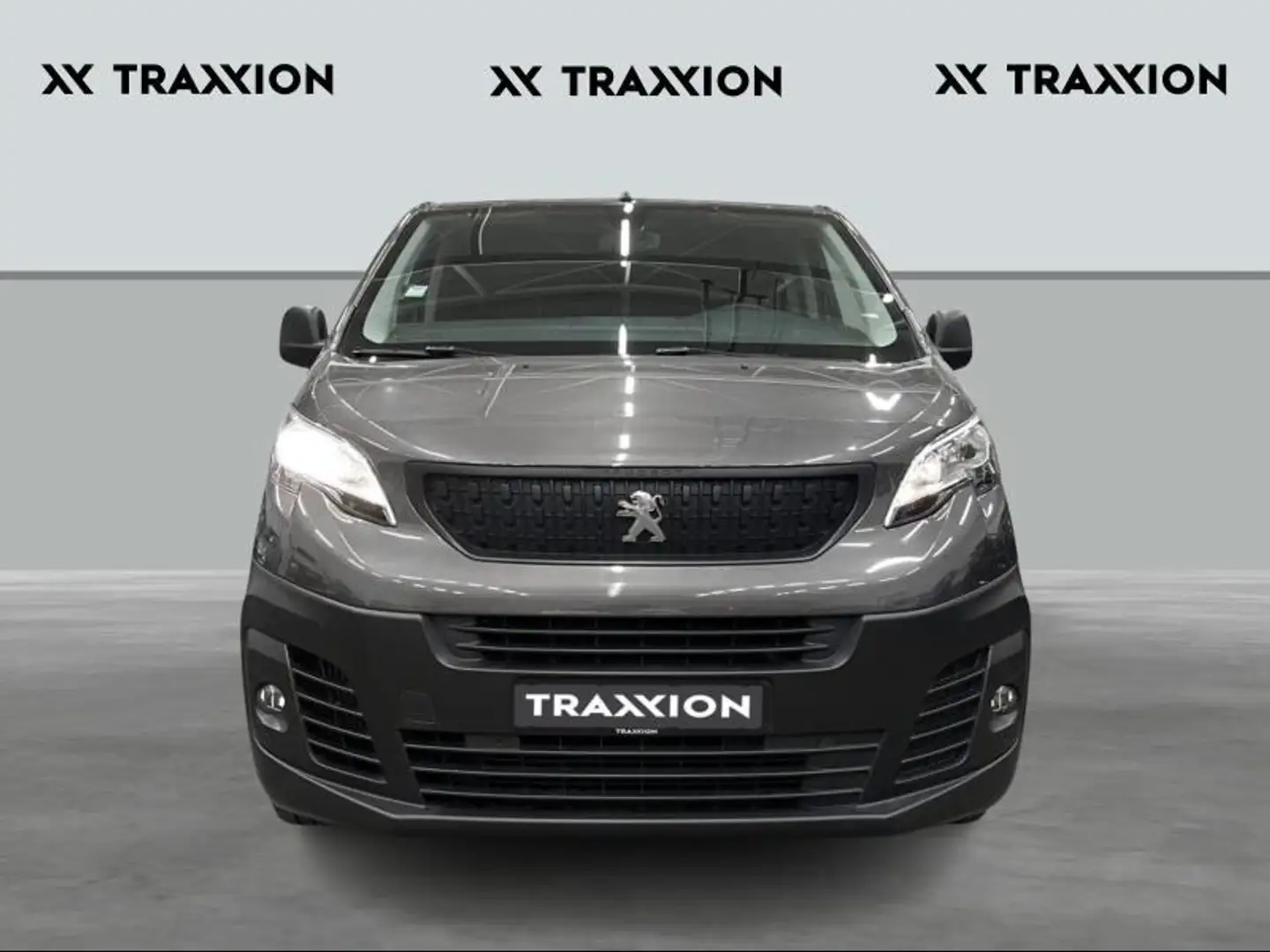Peugeot Expert Dubbelcabine 5PL Marrone - 2