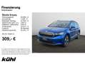 Skoda Enyaq iV 60 Loft Navi,LED Blau - thumbnail 1