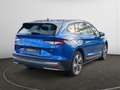 Skoda Enyaq iV 60 Loft Navi,LED Blau - thumbnail 5