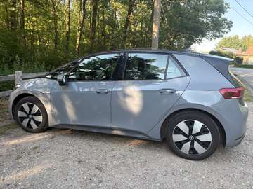 ID.3 45 kWh Pure Performance