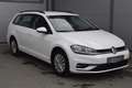 Volkswagen Golf Variant Golf VII Variant 1,6 TDI SCR Weiß - thumbnail 2