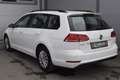 Volkswagen Golf Variant Golf VII Variant 1,6 TDI SCR Weiß - thumbnail 4