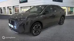 Peugeot 3008 1.2 Hybrid 145ch GT e-DCS6