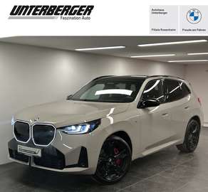50 i xDrive M Sportpaket Pro Pano. Harman/Kardon D