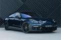 Porsche Panamera 4.0 Turbo S E-Hybrid Sport Turismo ACC Massage PDL Bleu - thumbnail 1