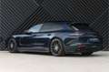 Porsche Panamera 4.0 Turbo S E-Hybrid Sport Turismo ACC Massage PDL Niebieski - thumbnail 9