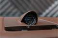 Porsche Panamera 4.0 Turbo S E-Hybrid Sport Turismo ACC Massage PDL Bleu - thumbnail 35