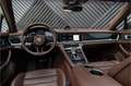 Porsche Panamera 4.0 Turbo S E-Hybrid Sport Turismo ACC Massage PDL Niebieski - thumbnail 7