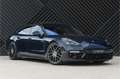 Porsche Panamera 4.0 Turbo S E-Hybrid Sport Turismo ACC Massage PDL Niebieski - thumbnail 1