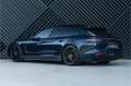 Porsche Panamera 4.0 Turbo S E-Hybrid Sport Turismo ACC Massage PDL Bleu - thumbnail 4