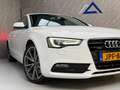 Audi A5 Sportback 3.0 TFSI 272 PK quattro / Goed Onderhoud Wit - thumbnail 7