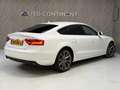 Audi A5 Sportback 3.0 TFSI 272 PK quattro / Goed Onderhoud Wit - thumbnail 2