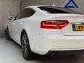 Audi A5 Sportback 3.0 TFSI 272 PK quattro / Goed Onderhoud Wit - thumbnail 6