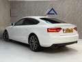 Audi A5 Sportback 3.0 TFSI 272 PK quattro / Goed Onderhoud Wit - thumbnail 4