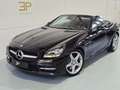 Mercedes-Benz SLK 200 BE 7G Plus Negro - thumbnail 4