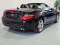 Mercedes-Benz SLK 200 BE 7G Plus Negro - thumbnail 17